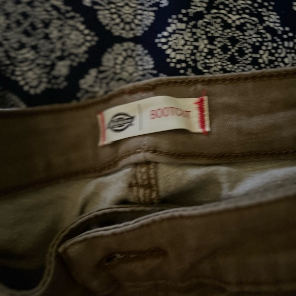 Dickies perfect shape jeans. - Picture 3 of 6